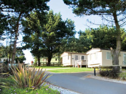 Newquay Holiday Parks